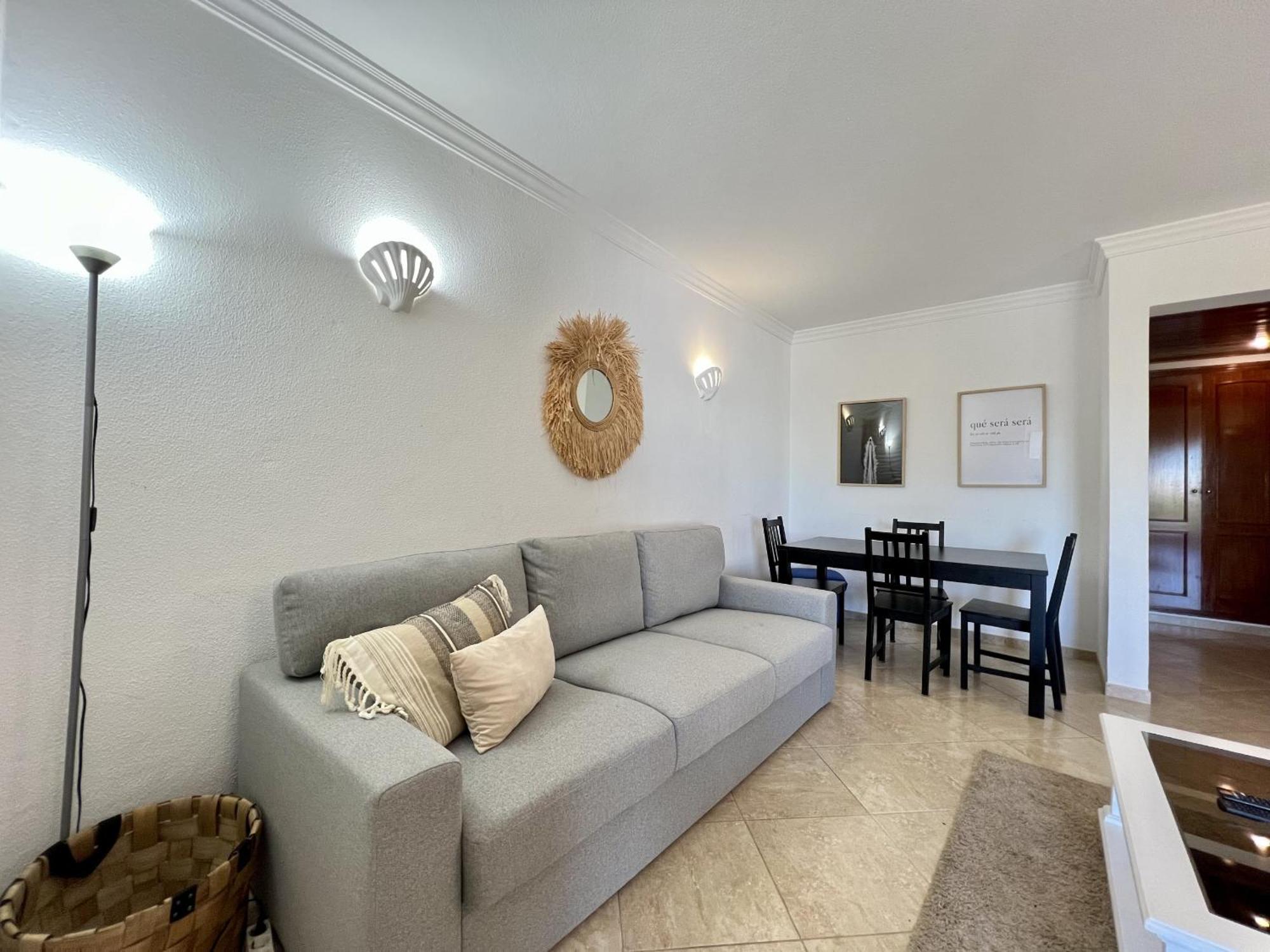 Albufeira Salgados Beach 1 By Homing Exterior foto