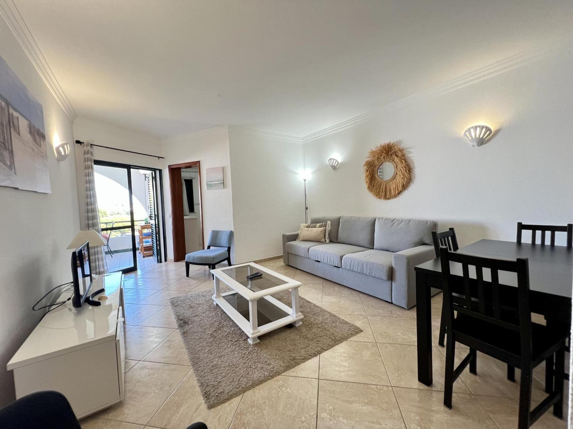 Albufeira Salgados Beach 1 By Homing Exterior foto